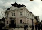 Restoration of Slovak Saving Bank LTD, Martin