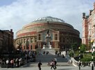 Royal Albert Hall Refurbishment, London