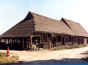  'Netteswellbury Farm, Harlow'