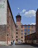 Shrewsbury Flaxmill Maltings
