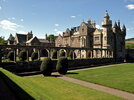 Abbotsford House: The Home of Sir Walter Scott, Melrose