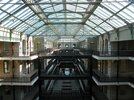 Tour & Taxis Site, Brussels