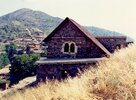 Houses of Katsinioros and Achilleas Dimitri, Phikardou