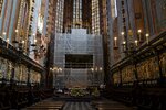 Wit Stwosz Altarpiece in St. Mary’s Basilica