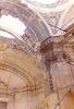 The Church of "The Flight of the Holy Family into Egypt" and Warehouses, Valletta