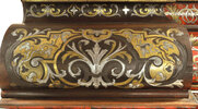 New approaches to the conservation of furniture in Boulle-technique, Munich