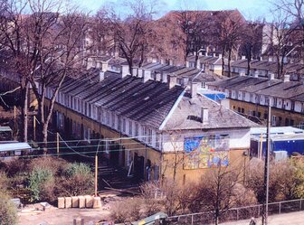  '"Brumleby" social housing complex, Copenhagen'