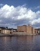 The mills of the Meuse Valley (Les Moulins de la Meuse)