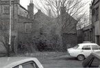 High Green, Main Street, Leiston