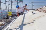 ACTA VISTA, inclusion and training through heritage restoration