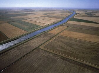  'The Skjern River Restoration Project'