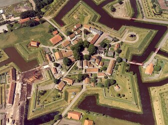 Image 'Fort Bourtange (Vesting Bourtange) '