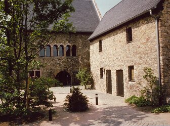  '"Graues Haus", Oestrich-Winkel'