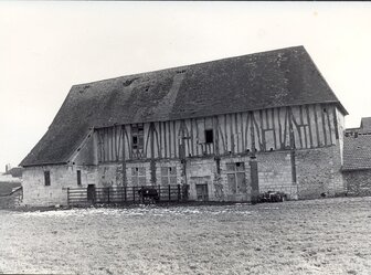  'Manor of Salverte, Heubecourt'