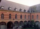 Van Dalecollege, Leuven