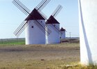 Windmills, Mota del Cuervo