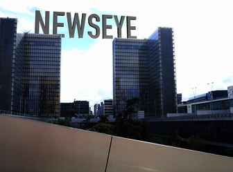  'NewsEye: A Digital Investigator for Historical Newspapers'