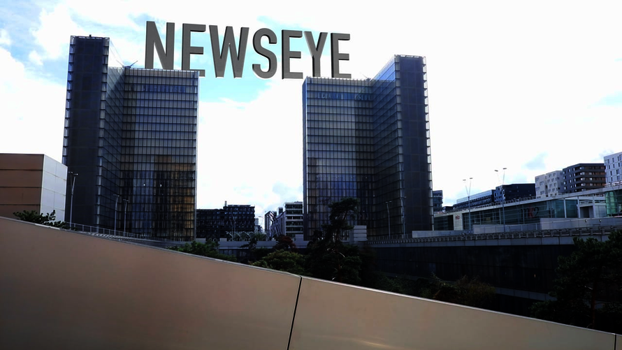 NewsEye: A Digital Investigator for Historical Newspapers