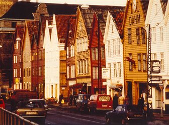  'SAS Hotel Royal Bryggen, Bergen'