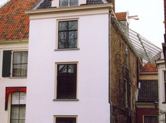  'De Proosdij, Deventer'