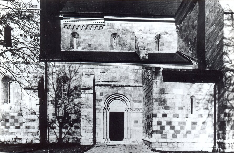 Restoration of the Reformed Church of Ócsa