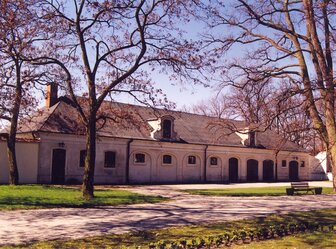  'Zamoyski Museum in Kozlówka'