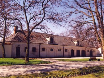 Image 'Zamoyski Museum in Kozlówka'