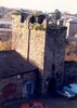 Westgate Tower, Town Wall and Coach House, Wexford