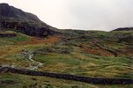 Sty Head Footpath, Borrowdale