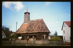 St. Martin's Chapel in Stari Brod