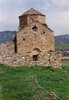 Monastery of Panagia tou Sinti, Pafos District near Pentalia