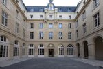 Hôtel de la Marine