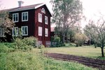 The Farmhouses of Hälsingland Project, Hudiksvall