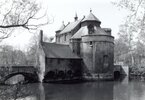 Restoration of Ezelpoort, Brugge