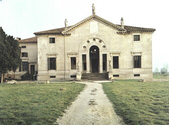 Image 'Villa Poiana, Poiana Maggiore'
