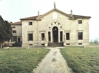  'Villa Poiana, Poiana Maggiore'