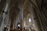 St. Michael Roman Catholic Church from Cluj-Napoca