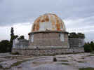 The National Observatory on the Hill of the Nymphs, Athen