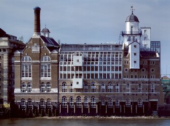  'Anchor Brewhouse, London'