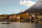 The National Centres for Restoration of Historic Vessels - Unique approach / raising awareness for heritage vessels.