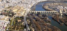 Action plan for the Roman Bridge and Surrounding Area, Cordoba