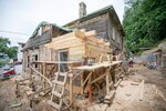 Museum of Urban Wooden Architecture