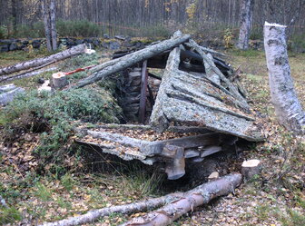  'The Outbuilding Project (Uthusprosjektet)'