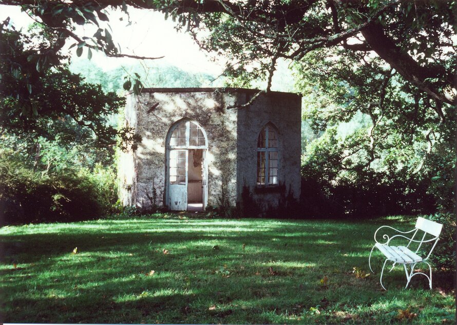 The Crom Estate, Newtownbutler