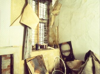  'Chastleton House, Chastleton near Moreton-in-Marsh'