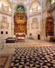 Restoration of the Condestables' Chapel (Capilla de los Condestables), Burgos