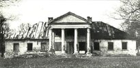 Restoration of Tulowice Manor House and Garden