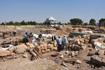 The Stewards of Cultural Heritage Program (SoCH)